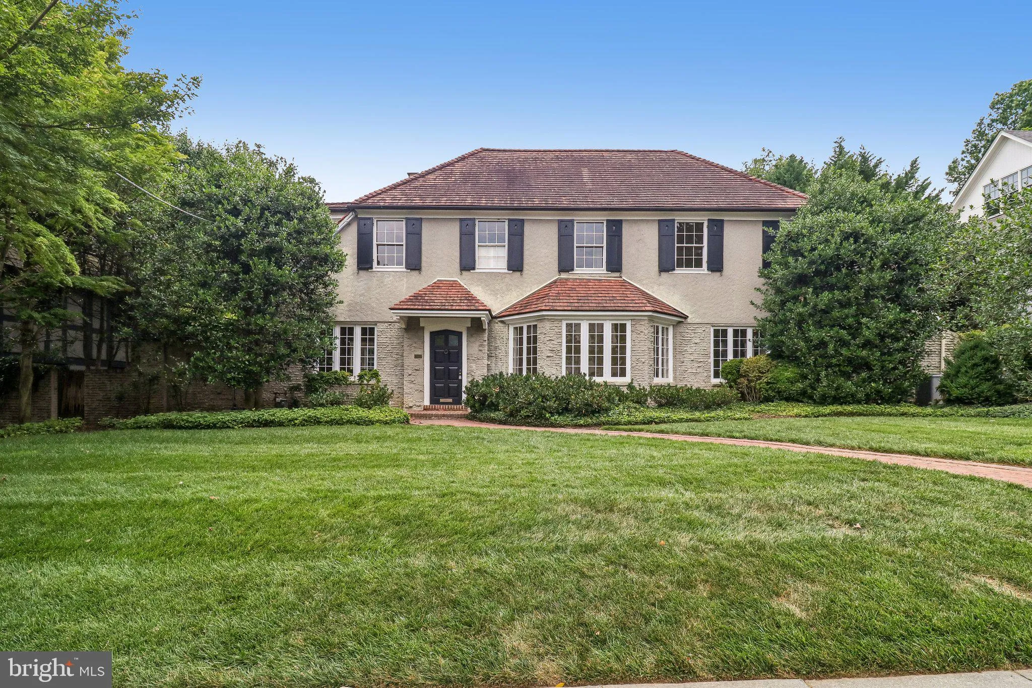 2920 44TH PLACE, Washington, DC 20016