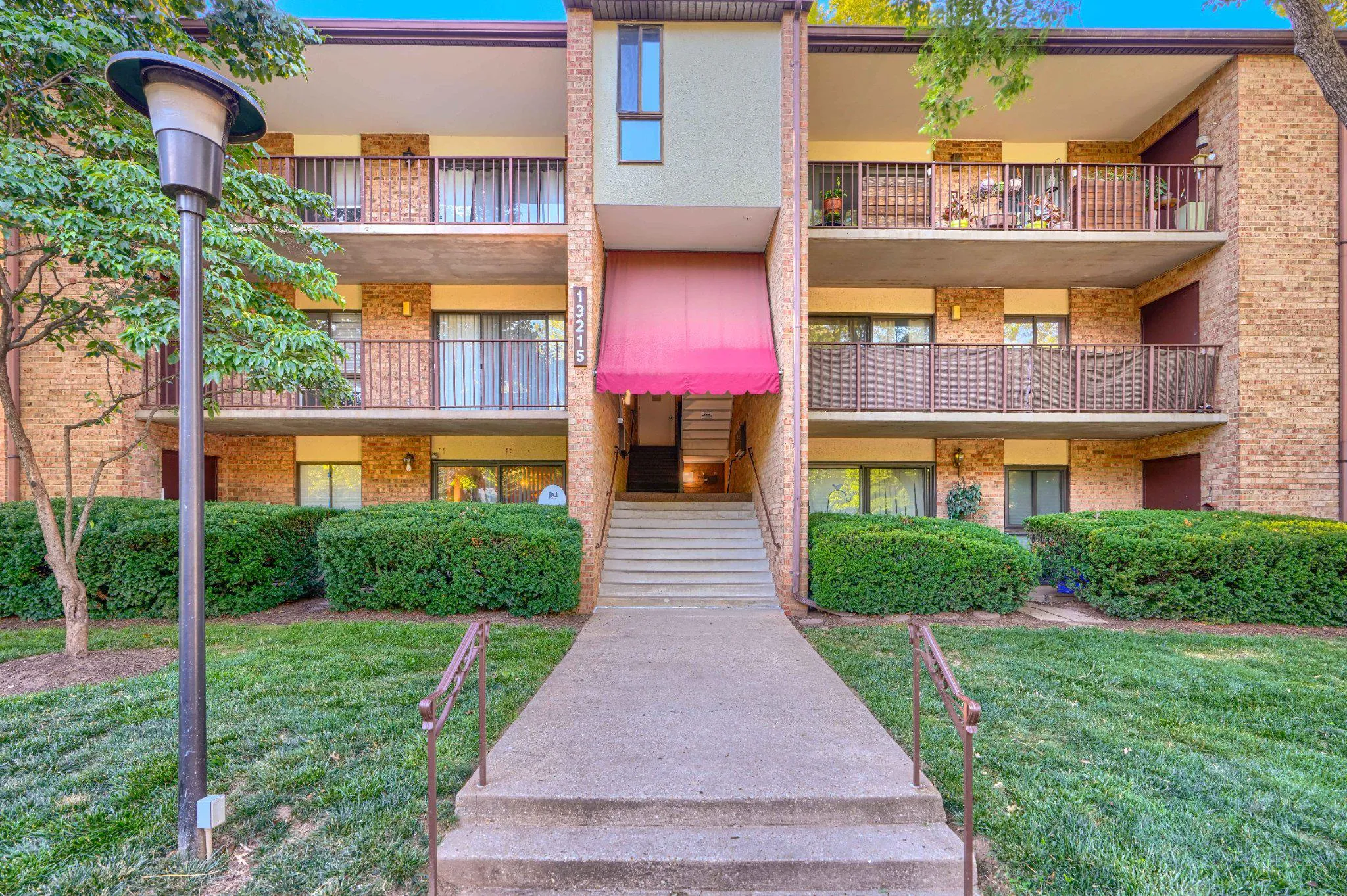 Residential Active