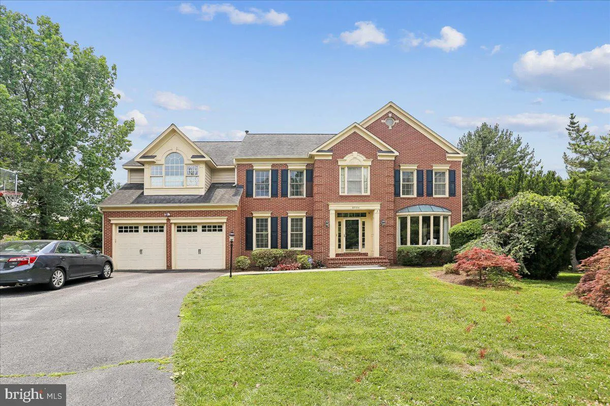 6006 MANOR OAK WAY, Bethesda, MD 20814