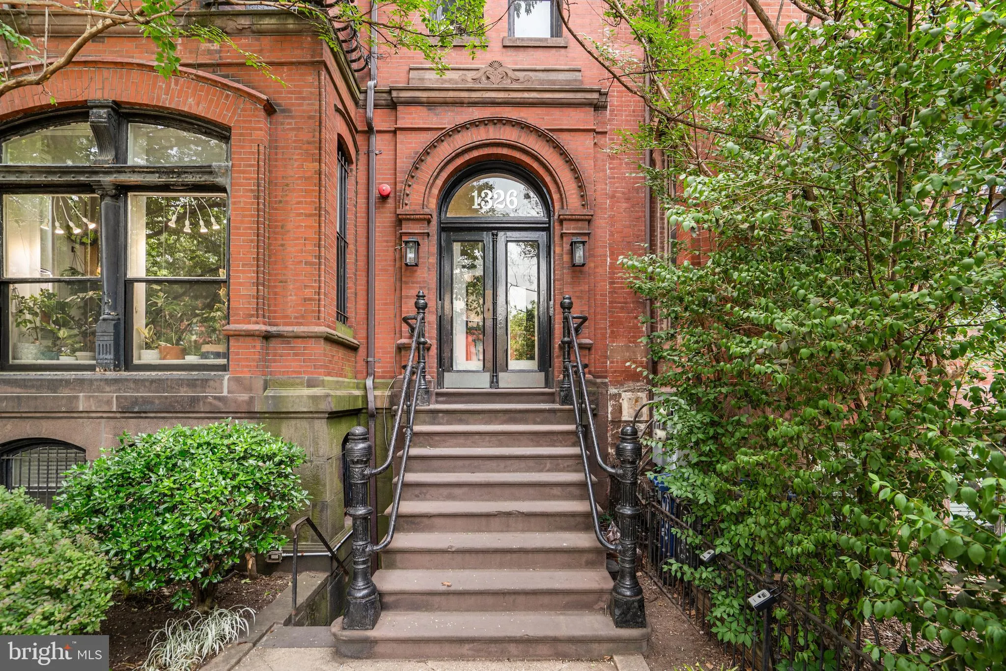 1326 VERMONT AVENUE, Washington, DC 20005