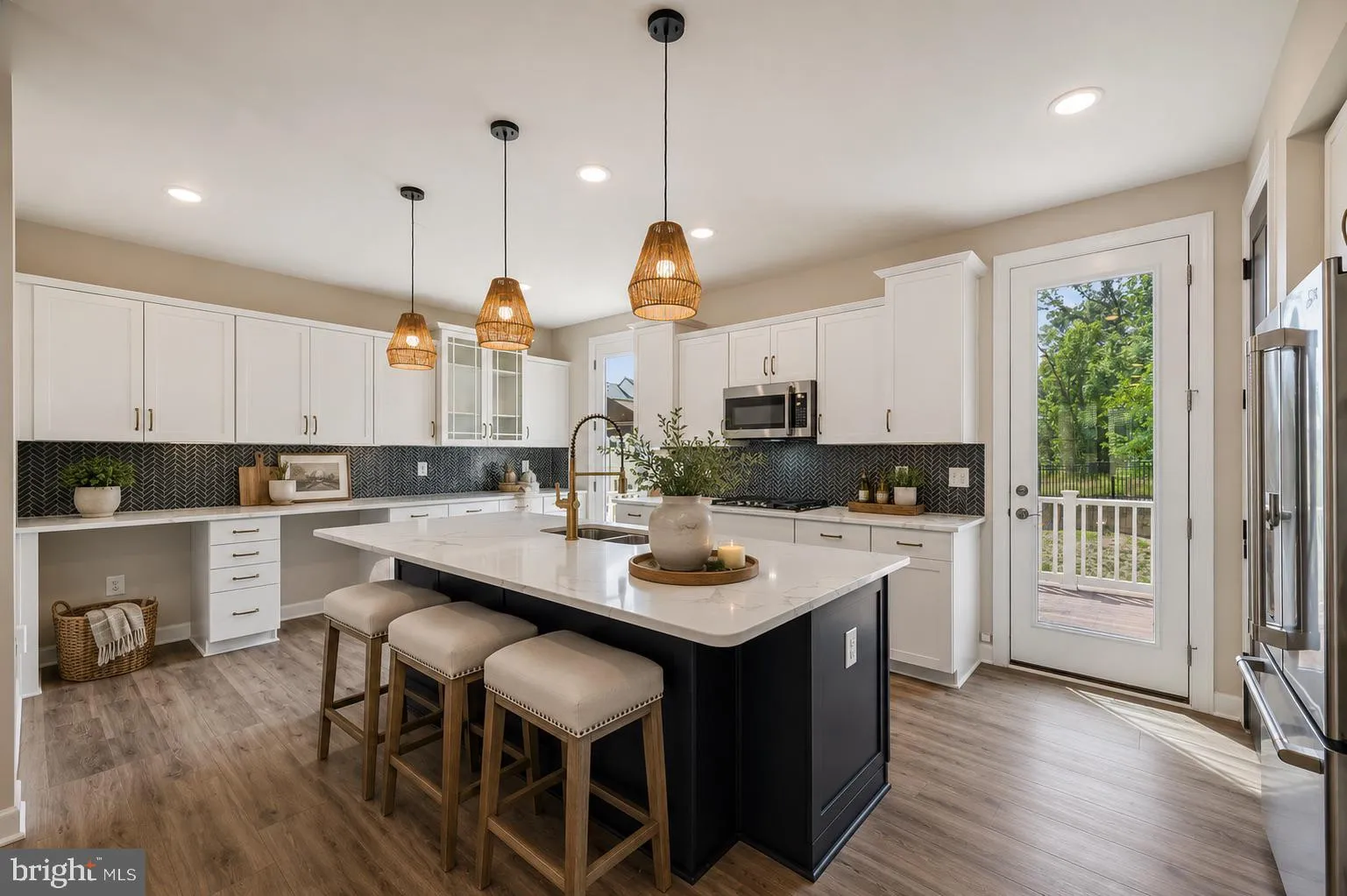 7202 MOUNTAINEER DRIVE, Alexandria, VA 22306