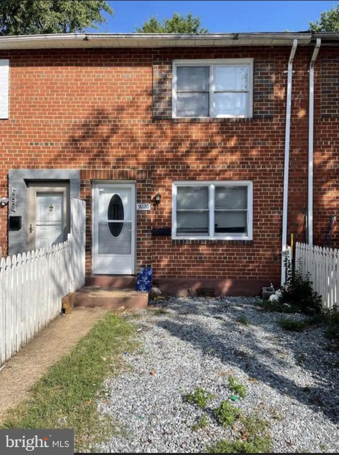 9020 MERRIMACK DRIVE, Manassas, VA 20110