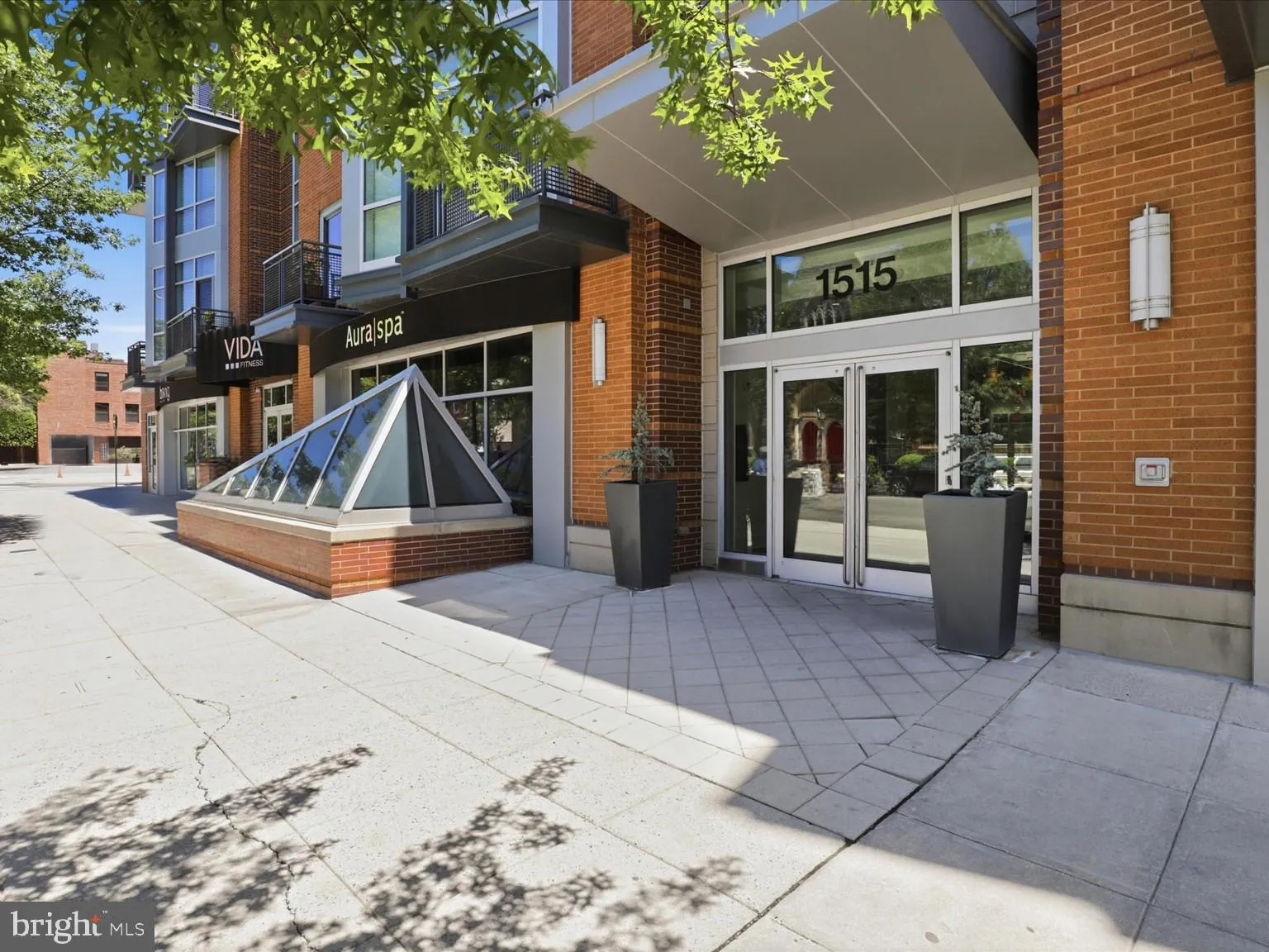 1515 15TH STREET, Washington, DC 20005