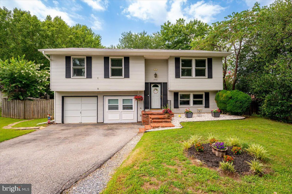 1710 FALLSWAY DRIVE, Crofton, MD 21114