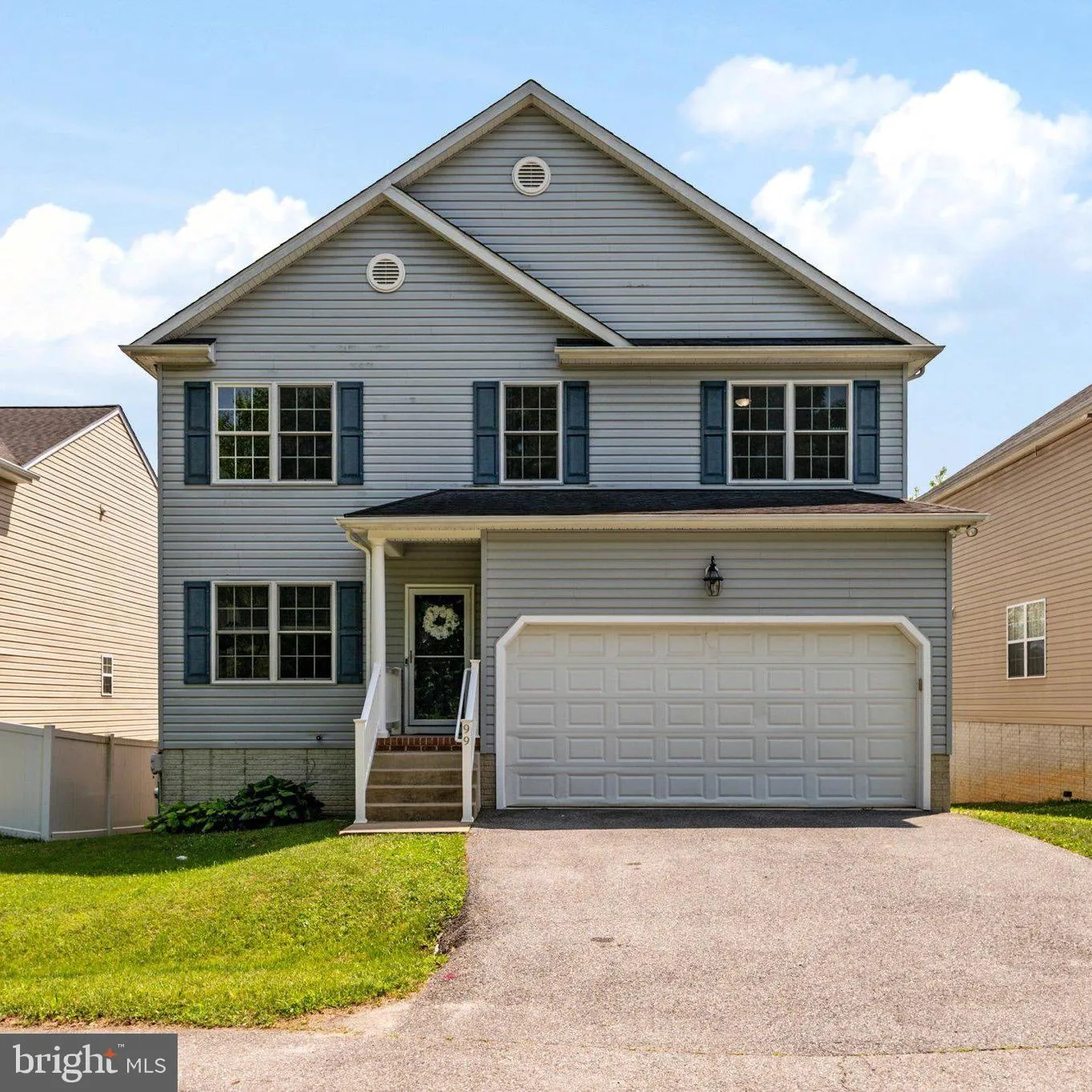 99 PINEVIEW AVENUE, Severna Park, MD 21146