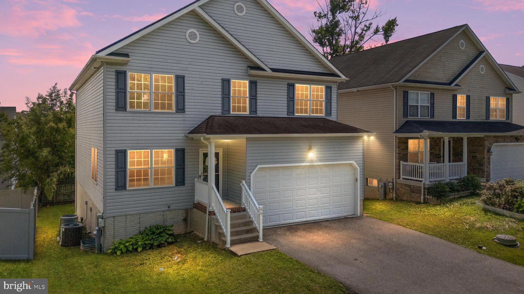 99 PINEVIEW AVENUE, Severna Park, MD 21146