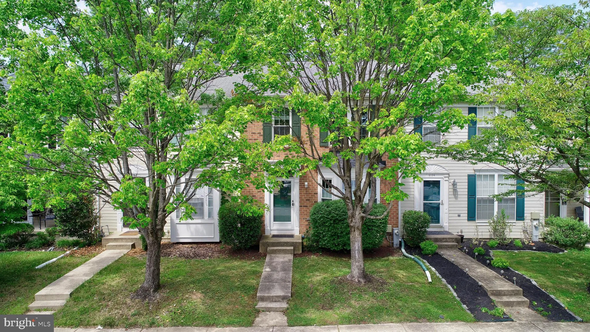 6136 STARBURN PATH, Columbia, MD 21045