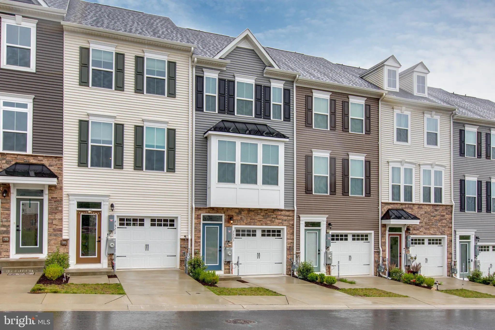 7523 BHARAT WAY, Elkridge, MD 21075