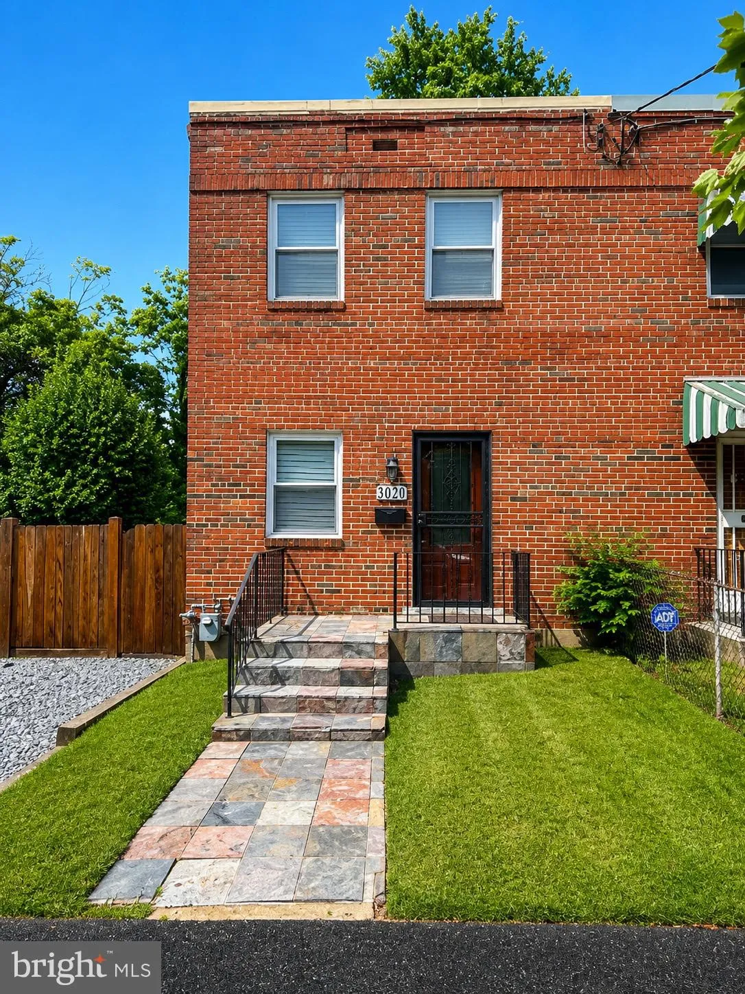 3020 24TH PLACE, Washington, DC 20020