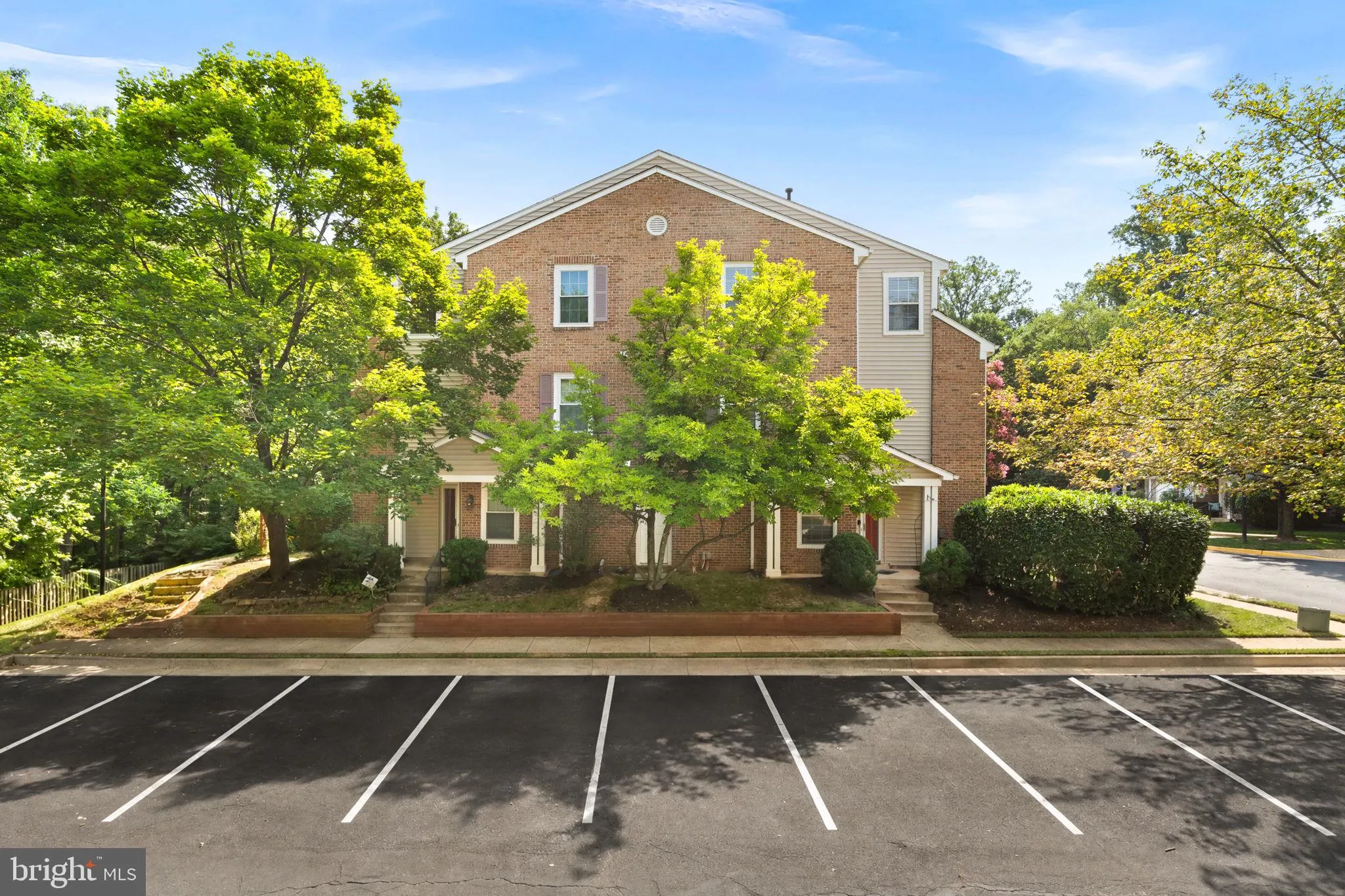 11706 ROCKAWAY LANE, Fairfax, VA 22030