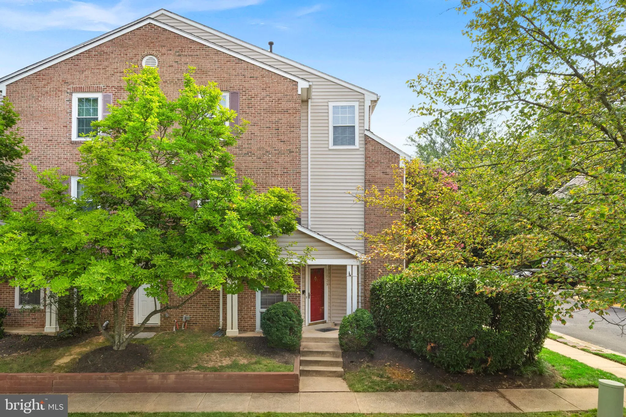 11706 ROCKAWAY LANE, Fairfax, VA 22030