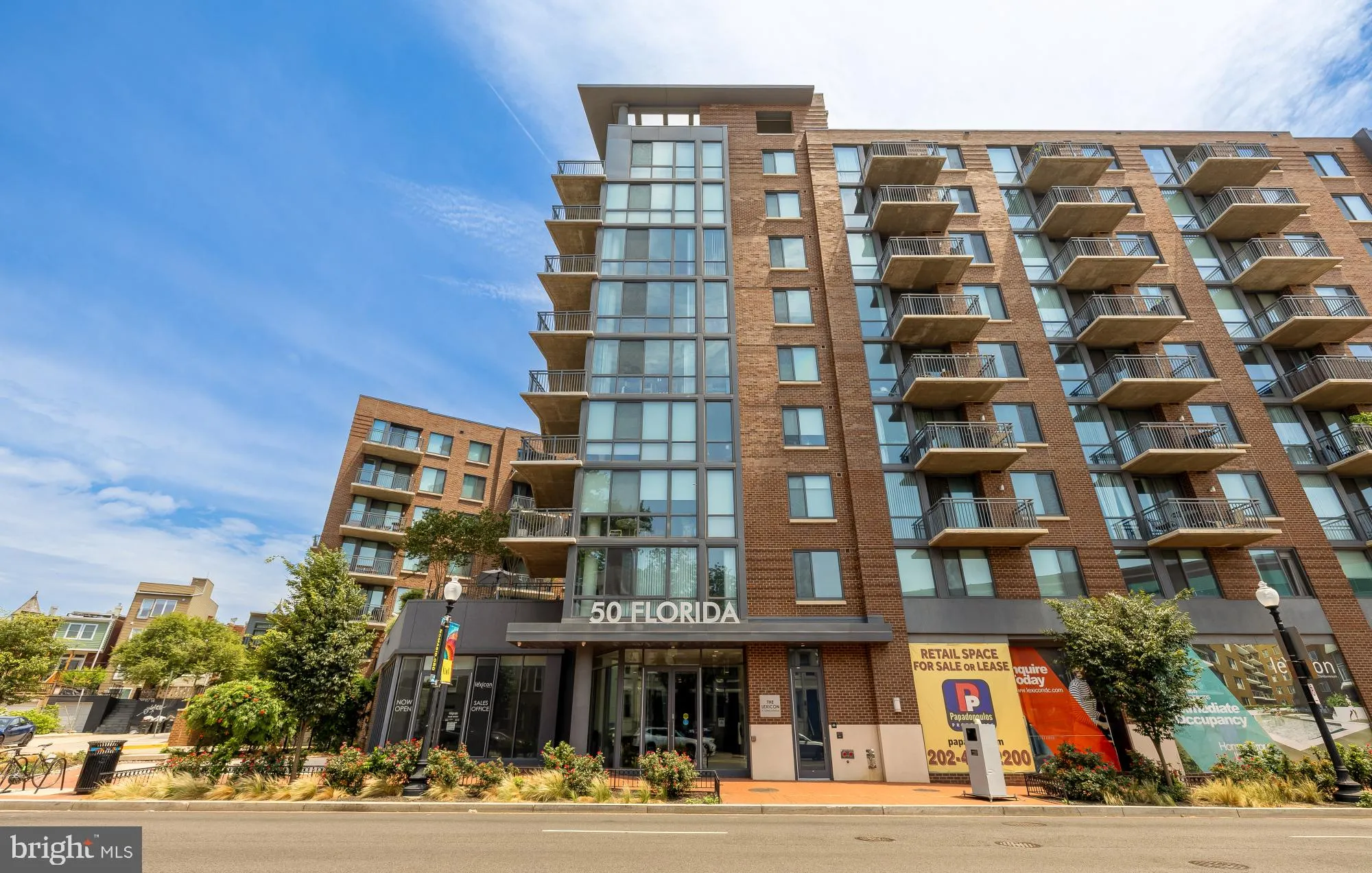 50 FLORIDA AVENUE, Washington, DC 20002
