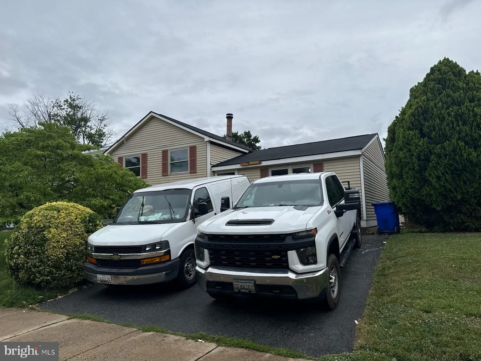 452 CENTER STREET, Frederick, MD 21701