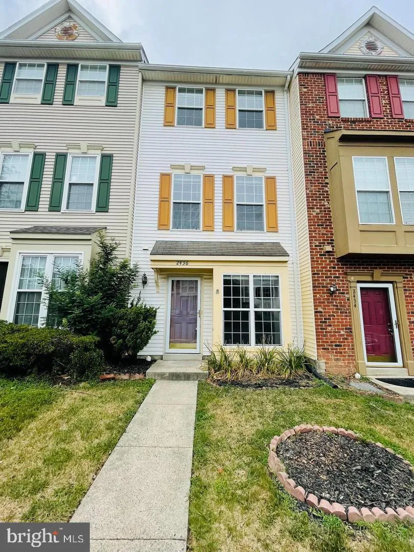 2436 OLD FARMHOUSE COURT, Herndon, VA 20171