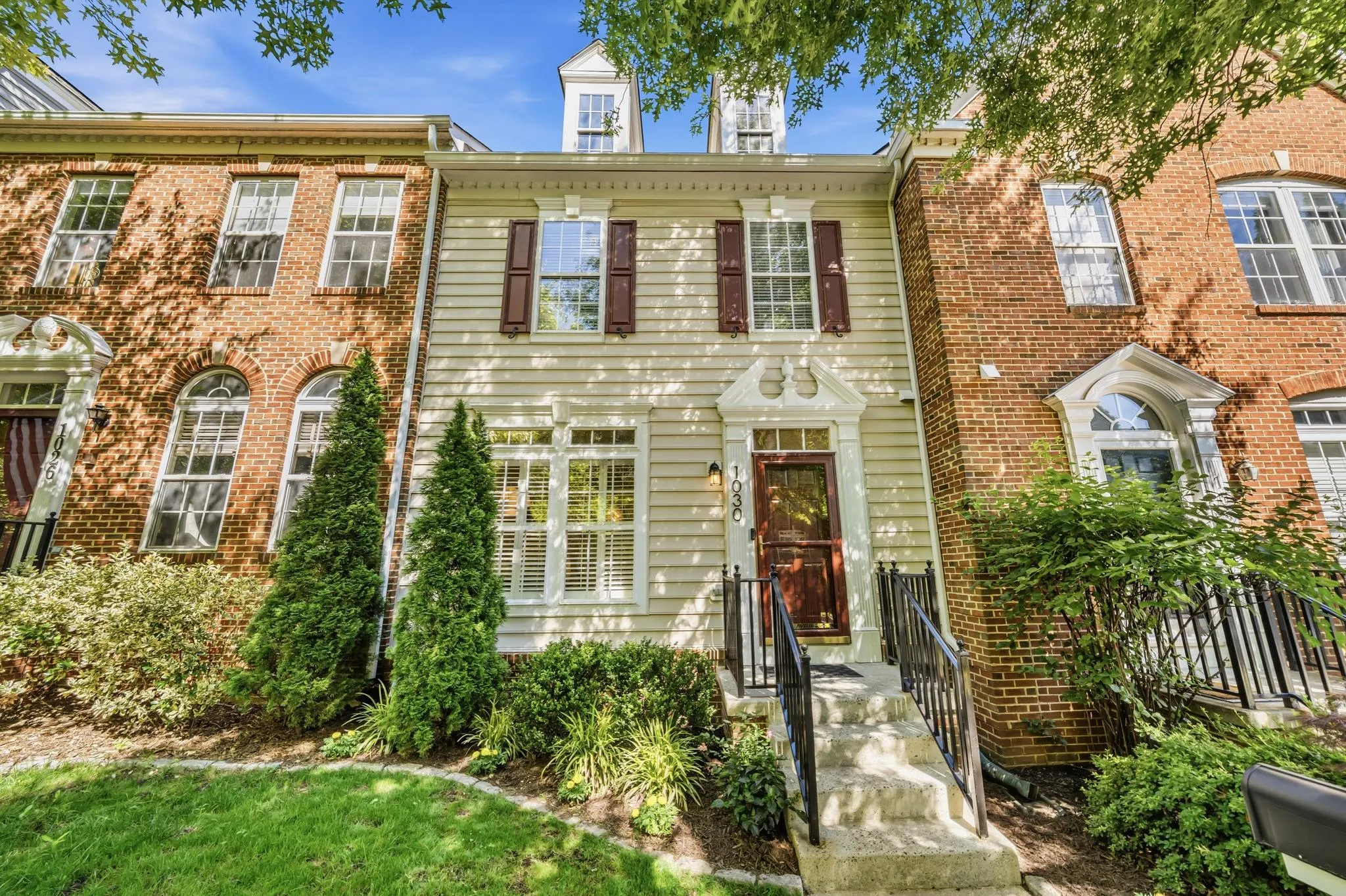 1030 MAIN STREET, Gaithersburg, MD 20878