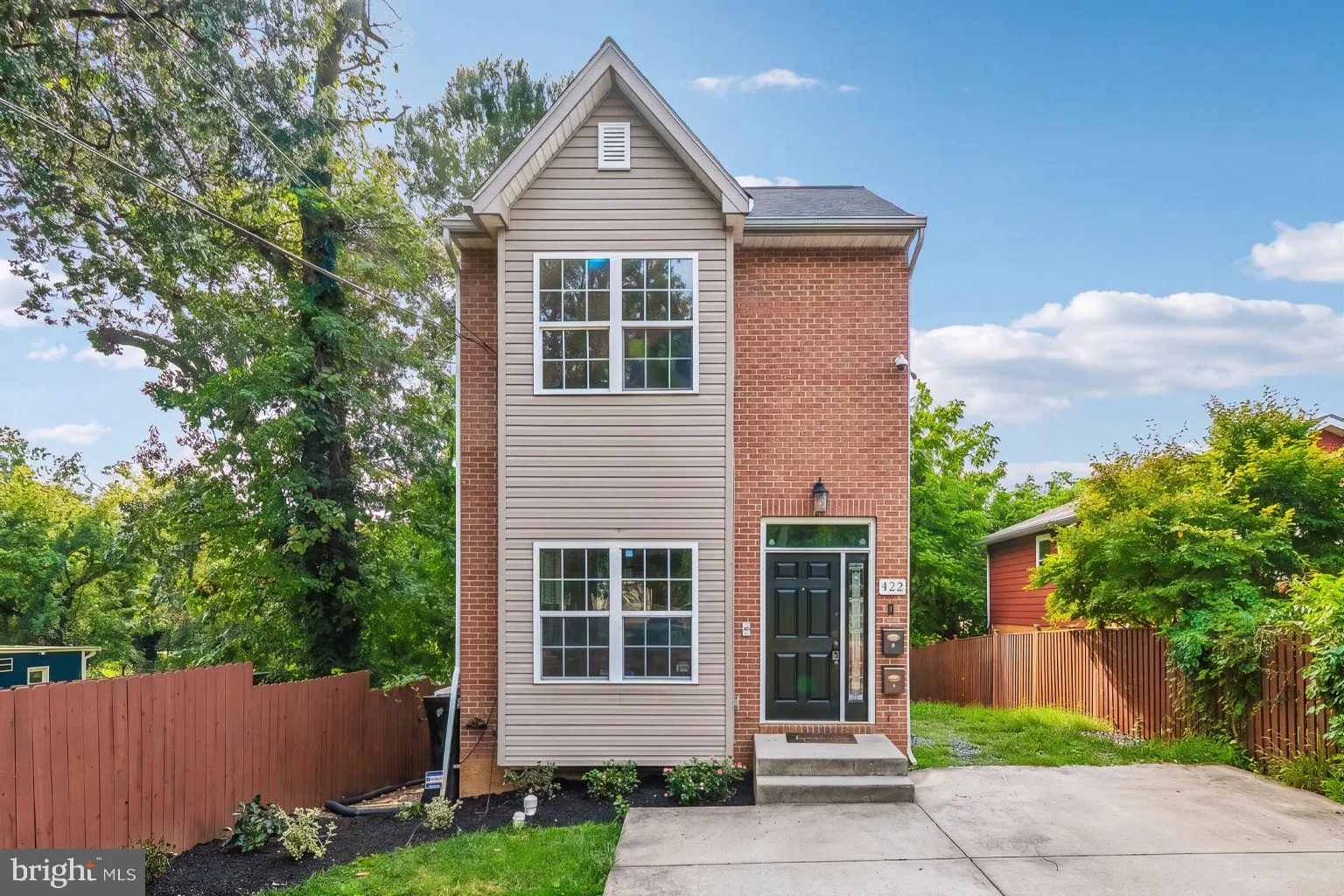 422 58TH STREET, Washington, DC 20019