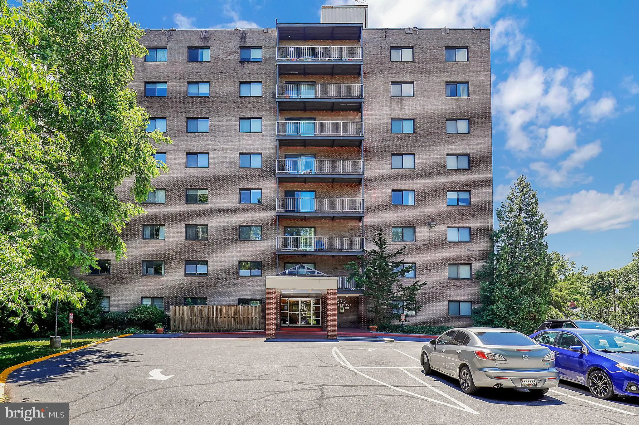 575 THAYER AVENUE, Silver Spring, MD 20910