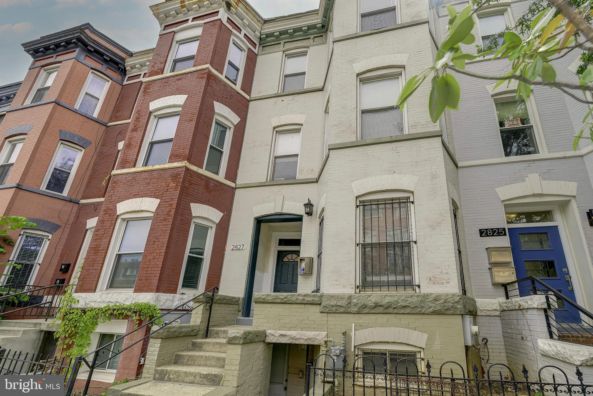 2827 11TH STREET, Washington, DC 20001