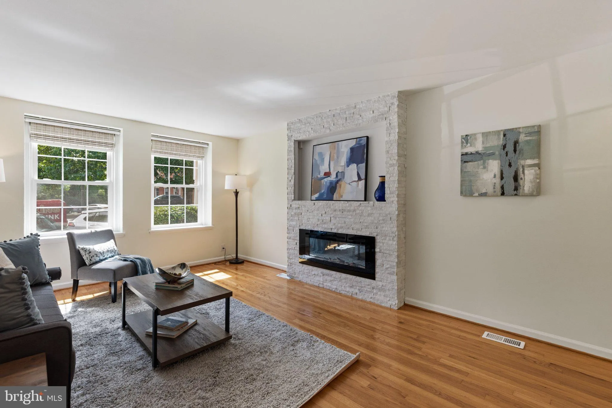 4815 31ST STREET, Arlington, VA 22206