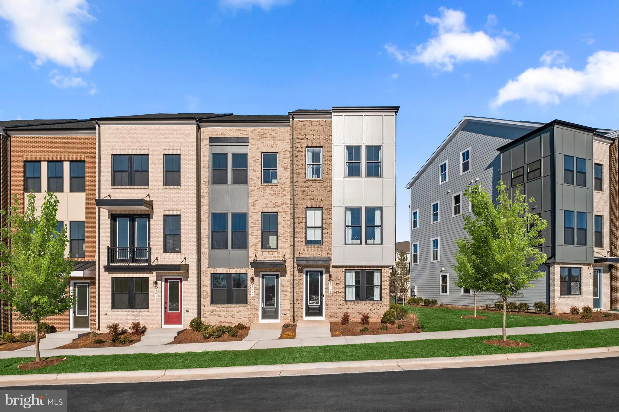2608 RIVER BIRCH ROAD, Herndon, VA 20171