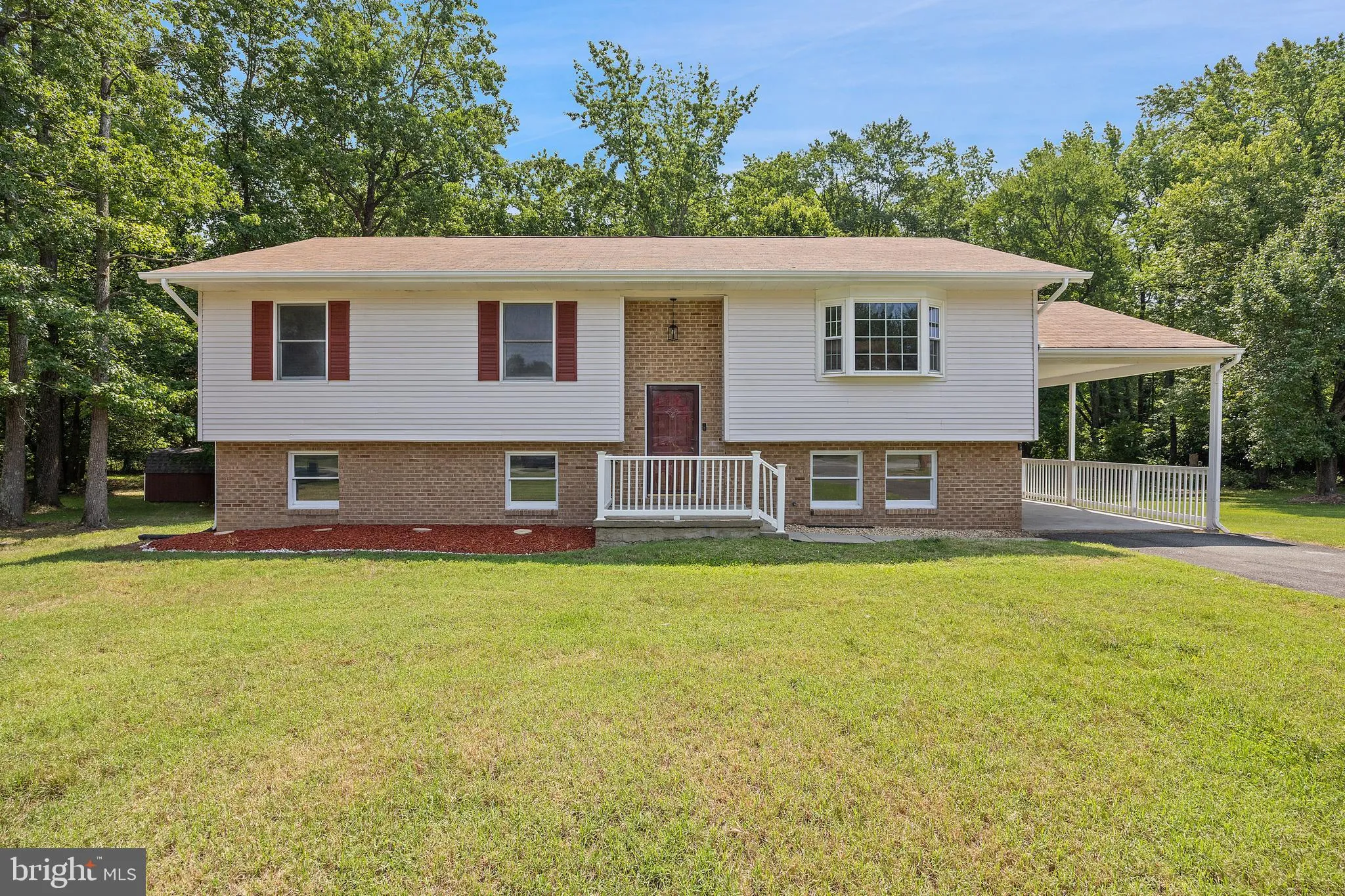 7100 VICTORIA PLACE, Upper Marlboro, MD 20772