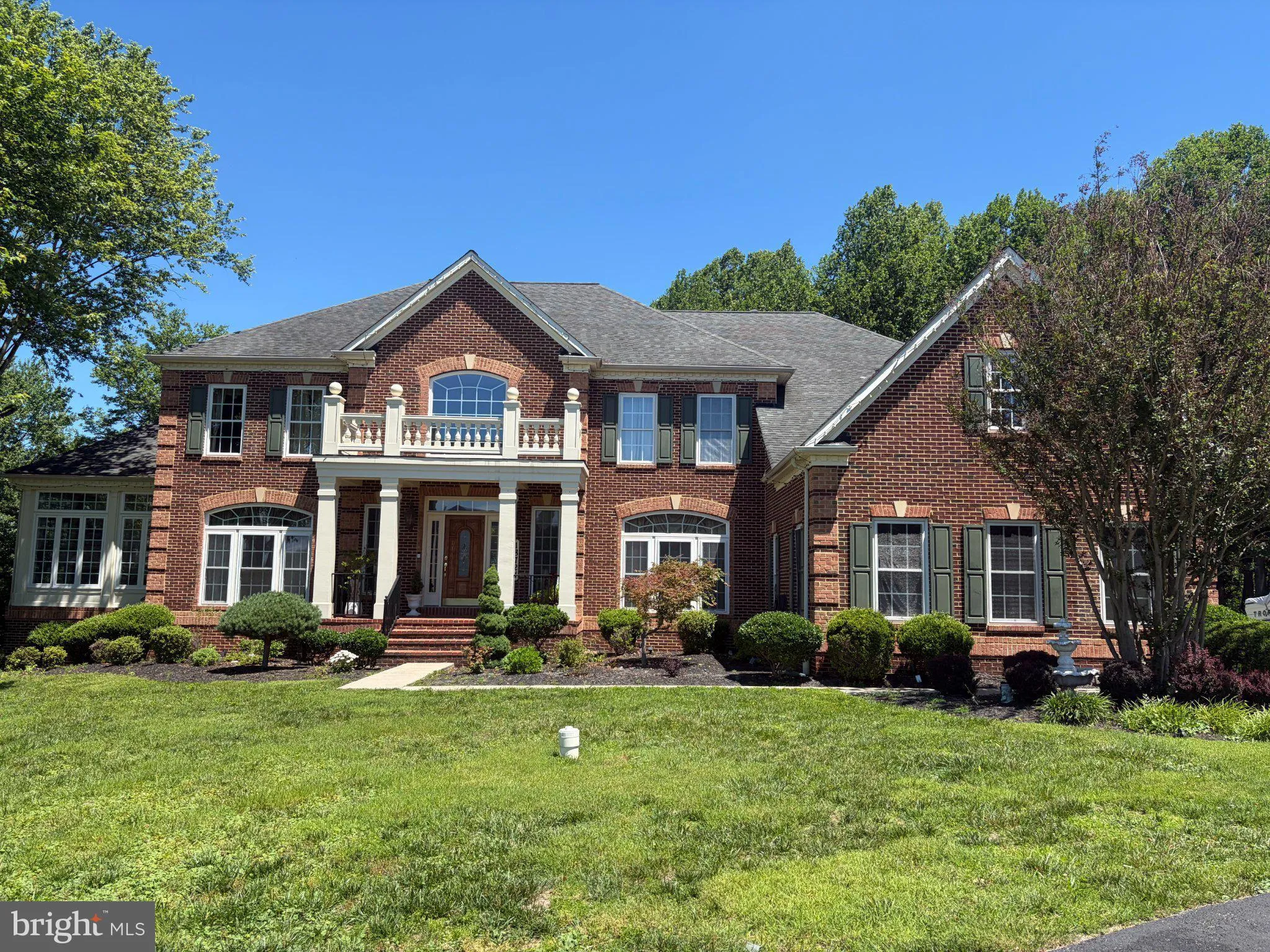 18724 BROOKE ROAD, Sandy Spring, MD 20860
