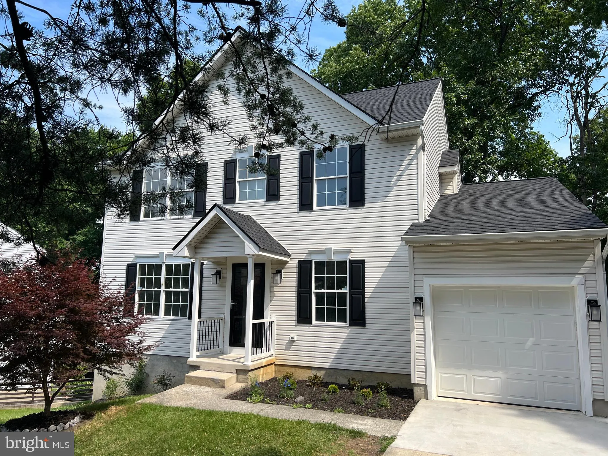 8035 GEORGIA COURT, Severn, MD 21144