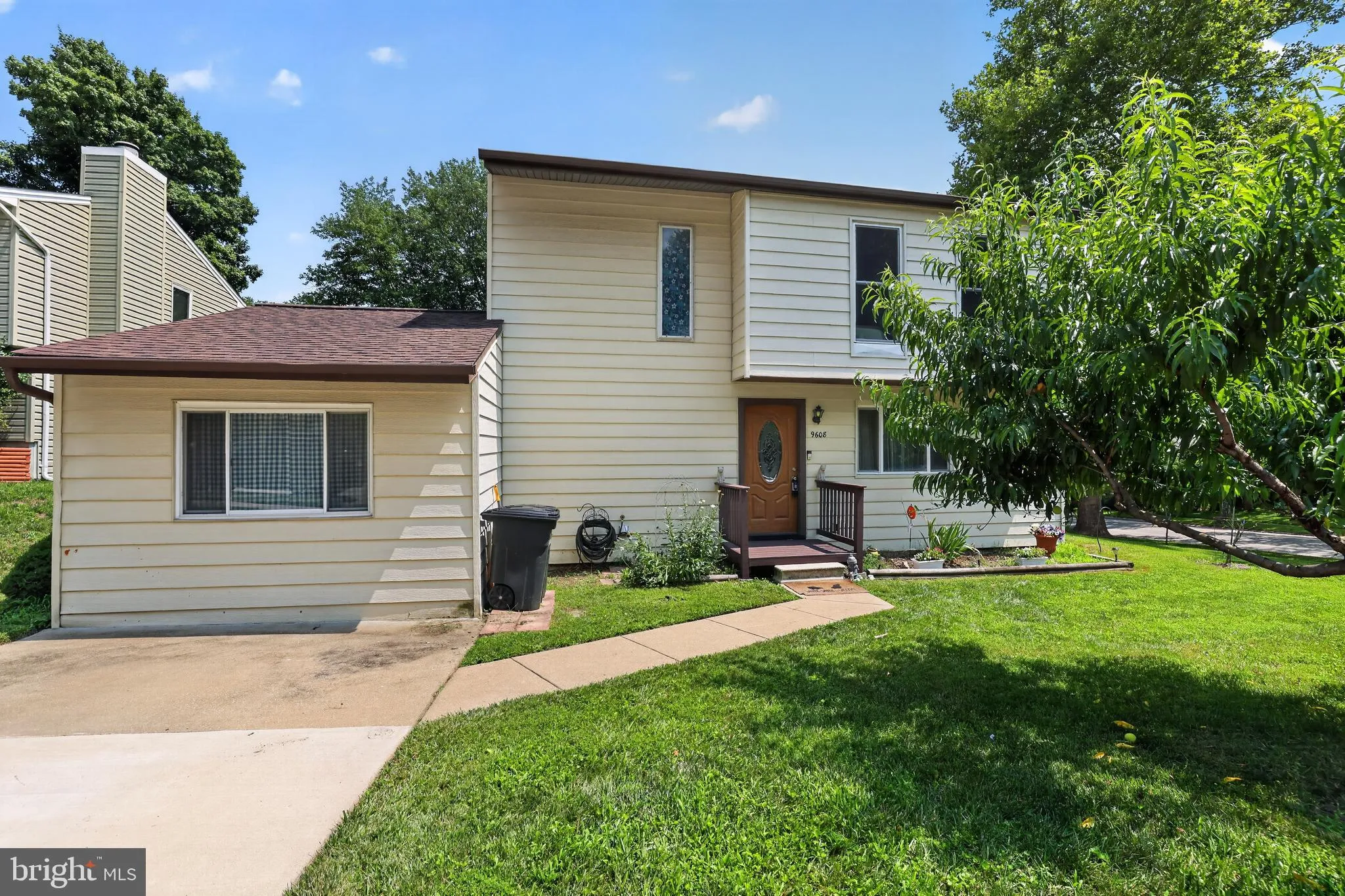 9608 PASTORA PLACE, Columbia, MD 21045