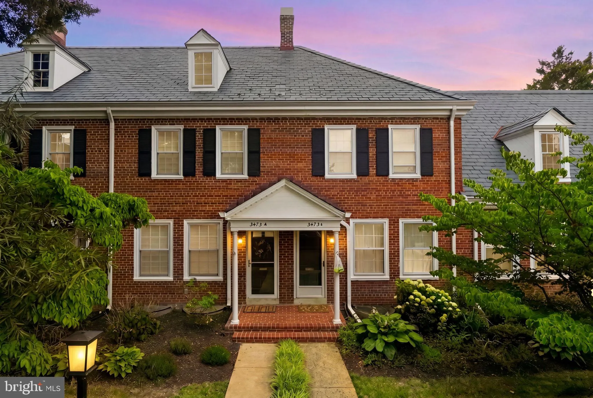 3473 STAFFORD STREET, Arlington, VA 22206
