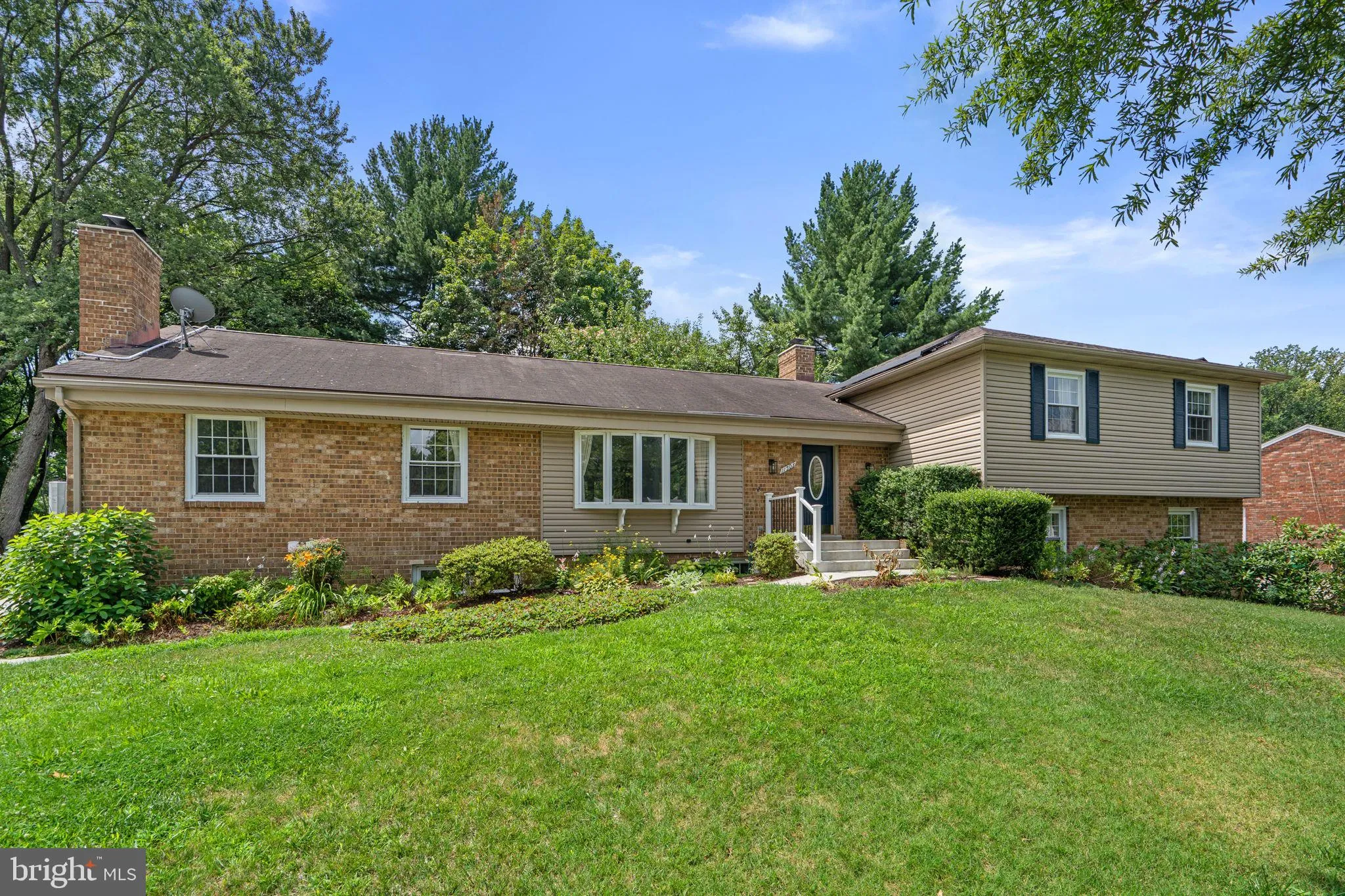 11503 CHANTILLY LANE, Bowie, MD 20721