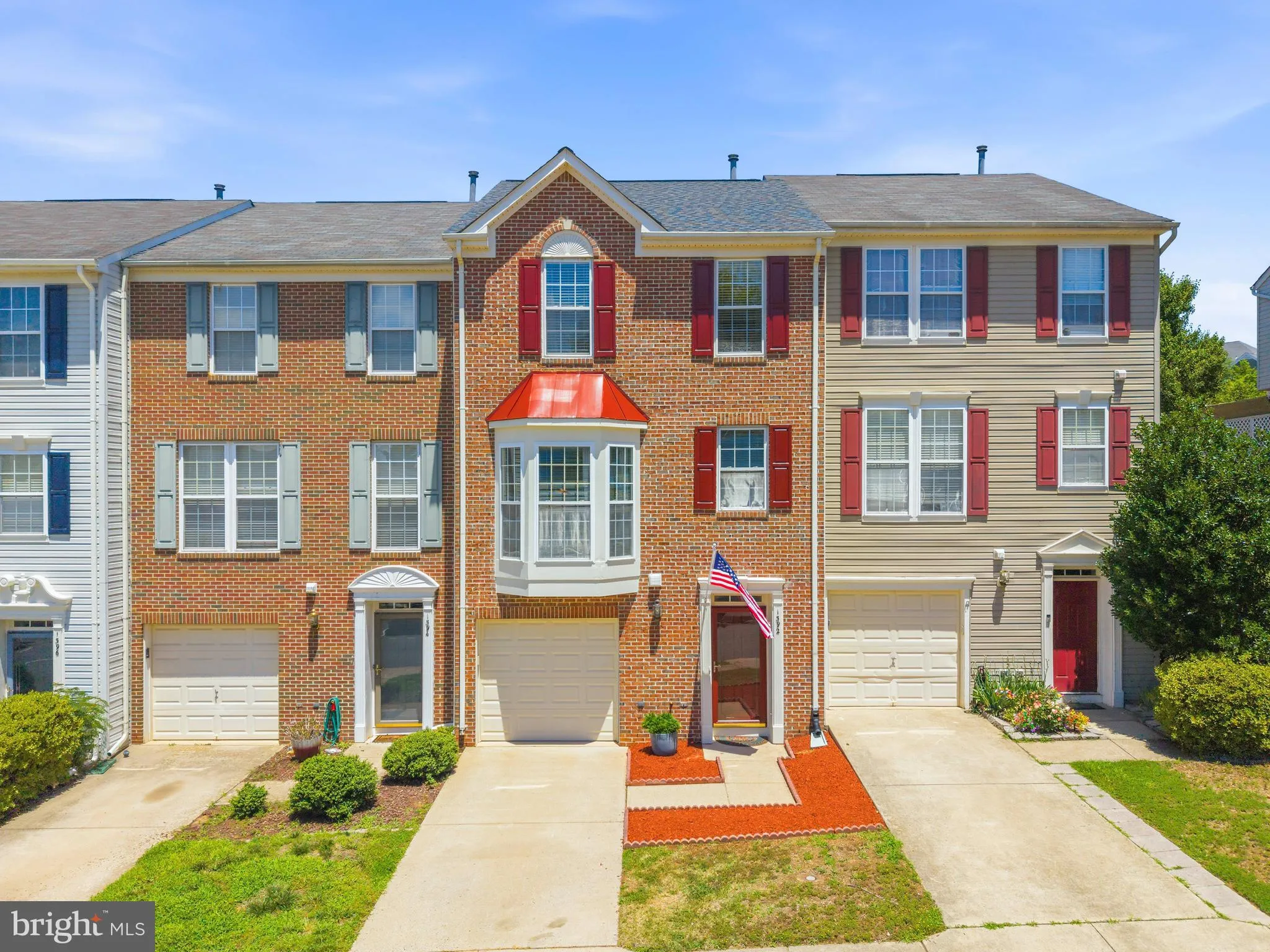 1392 CRANES BILL WAY, Woodbridge, VA 22191