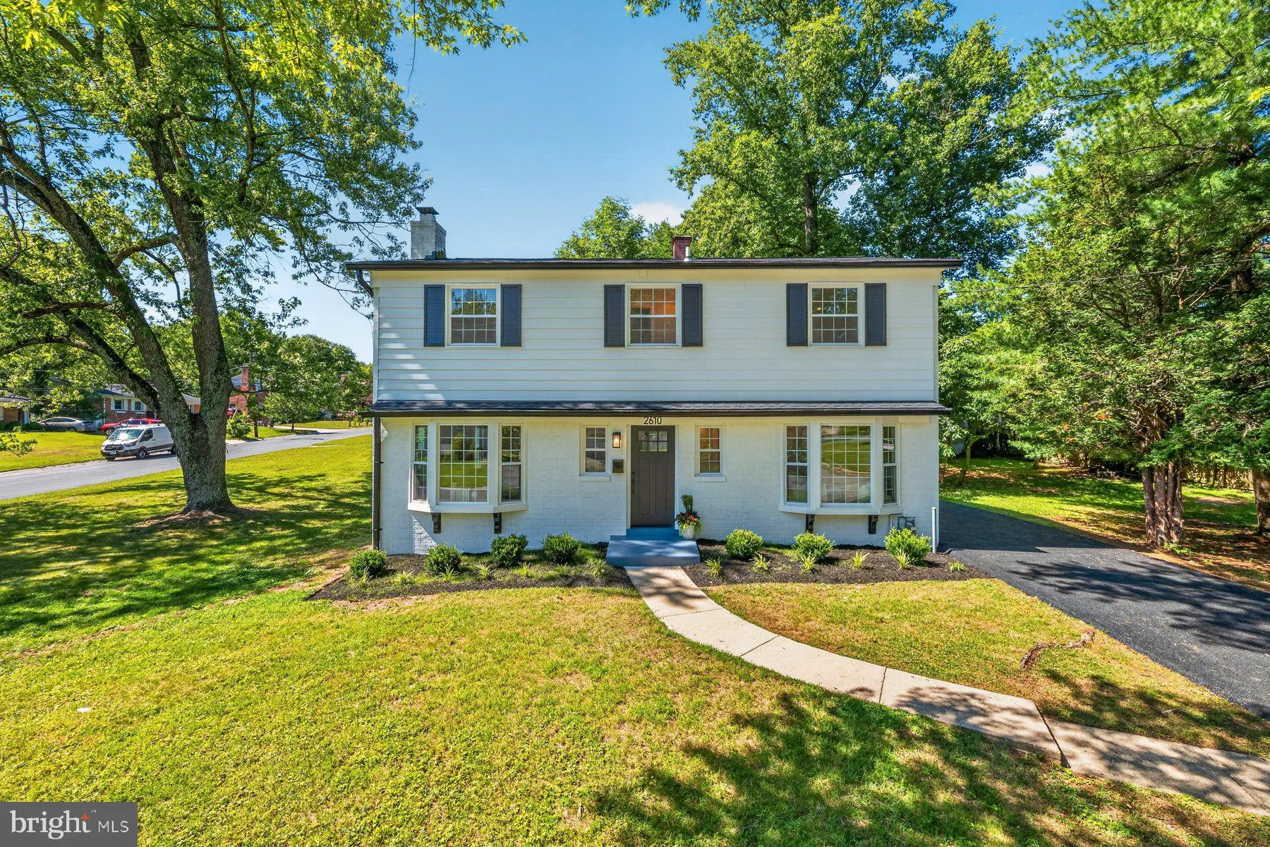 2610 SILVERDALE DRIVE, Silver Spring, MD 20906