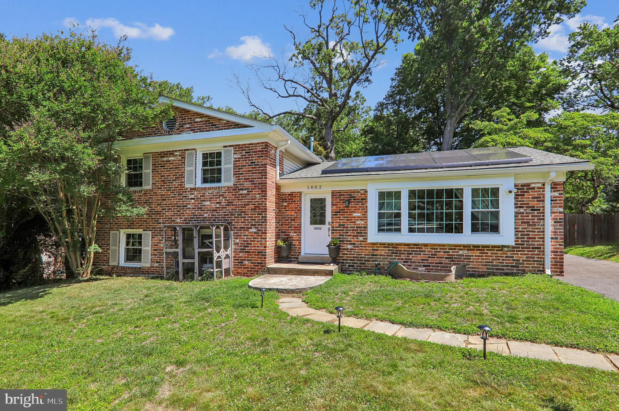 1002 DEVERE DRIVE, Silver Spring, MD 20903
