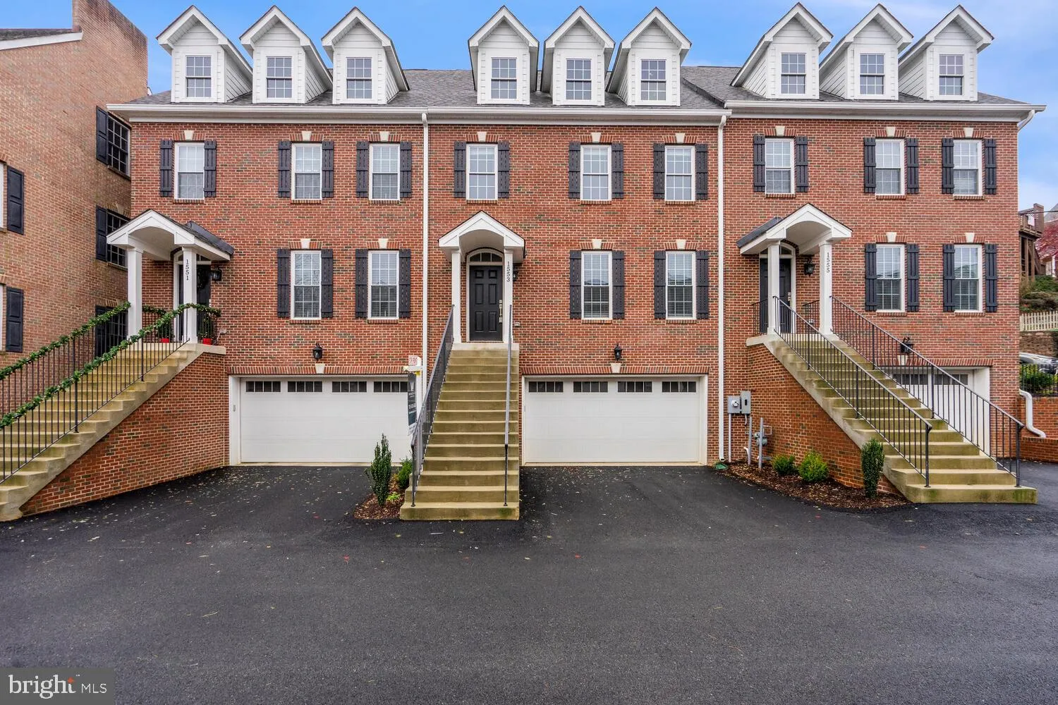 1553 RIVERTOWN PLACE, Occoquan, VA 22125