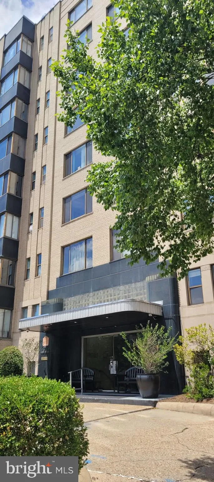 1 SCOTT CIRCLE, Washington, DC 20036