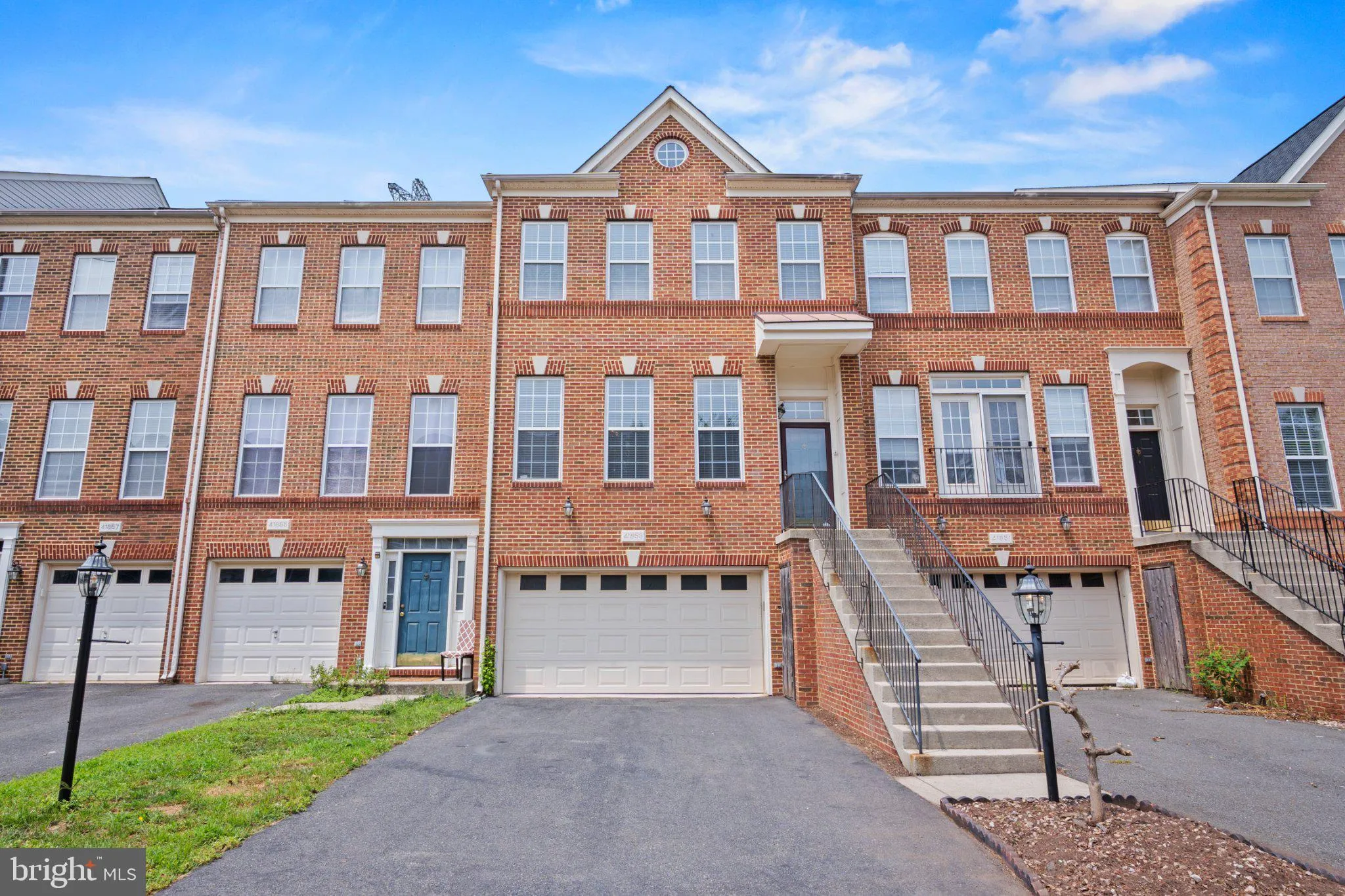41853 CINNABAR SQUARE, Aldie, VA 20105