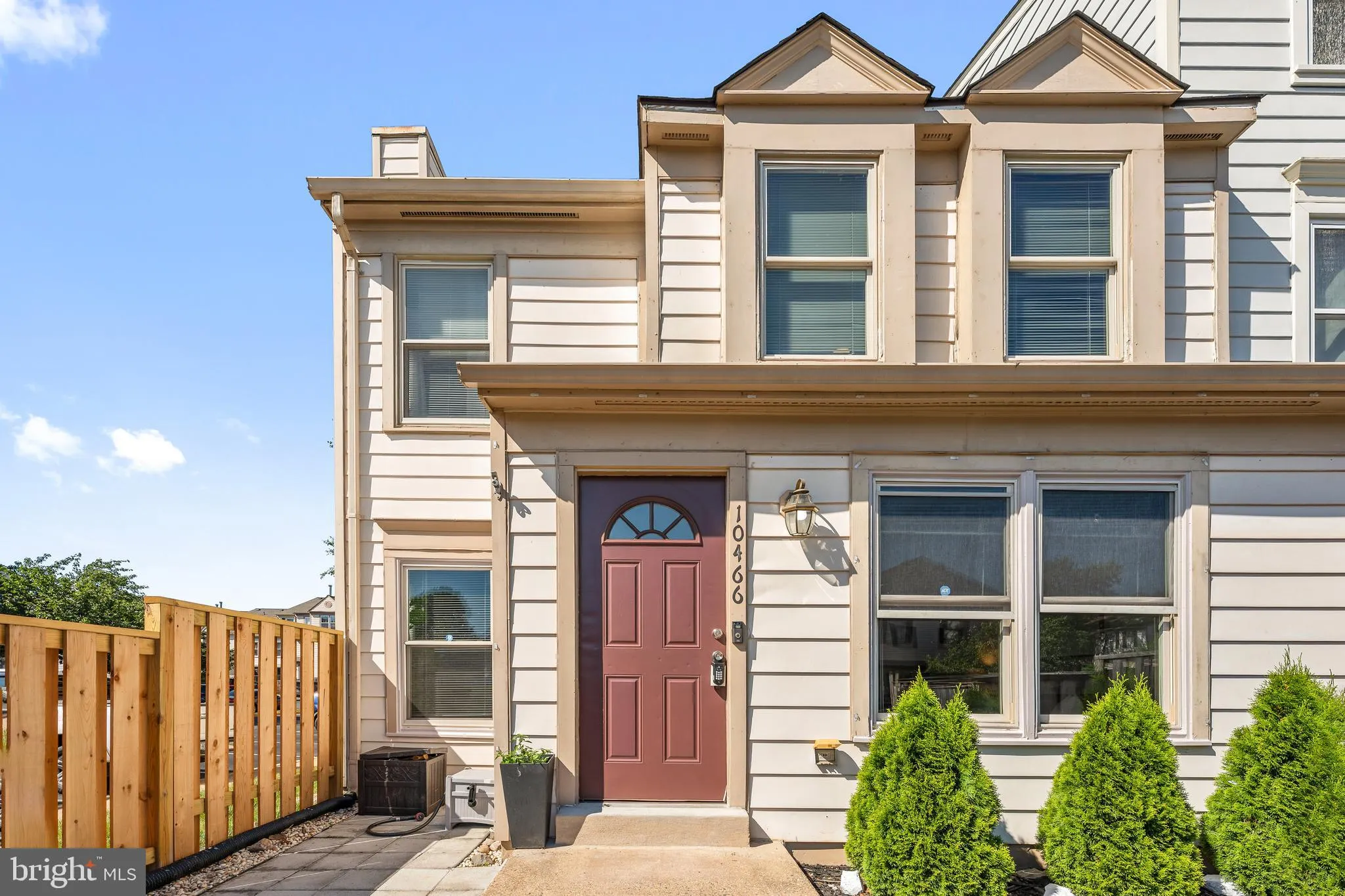 10466 PARADISE COURT, Manassas, VA 20109