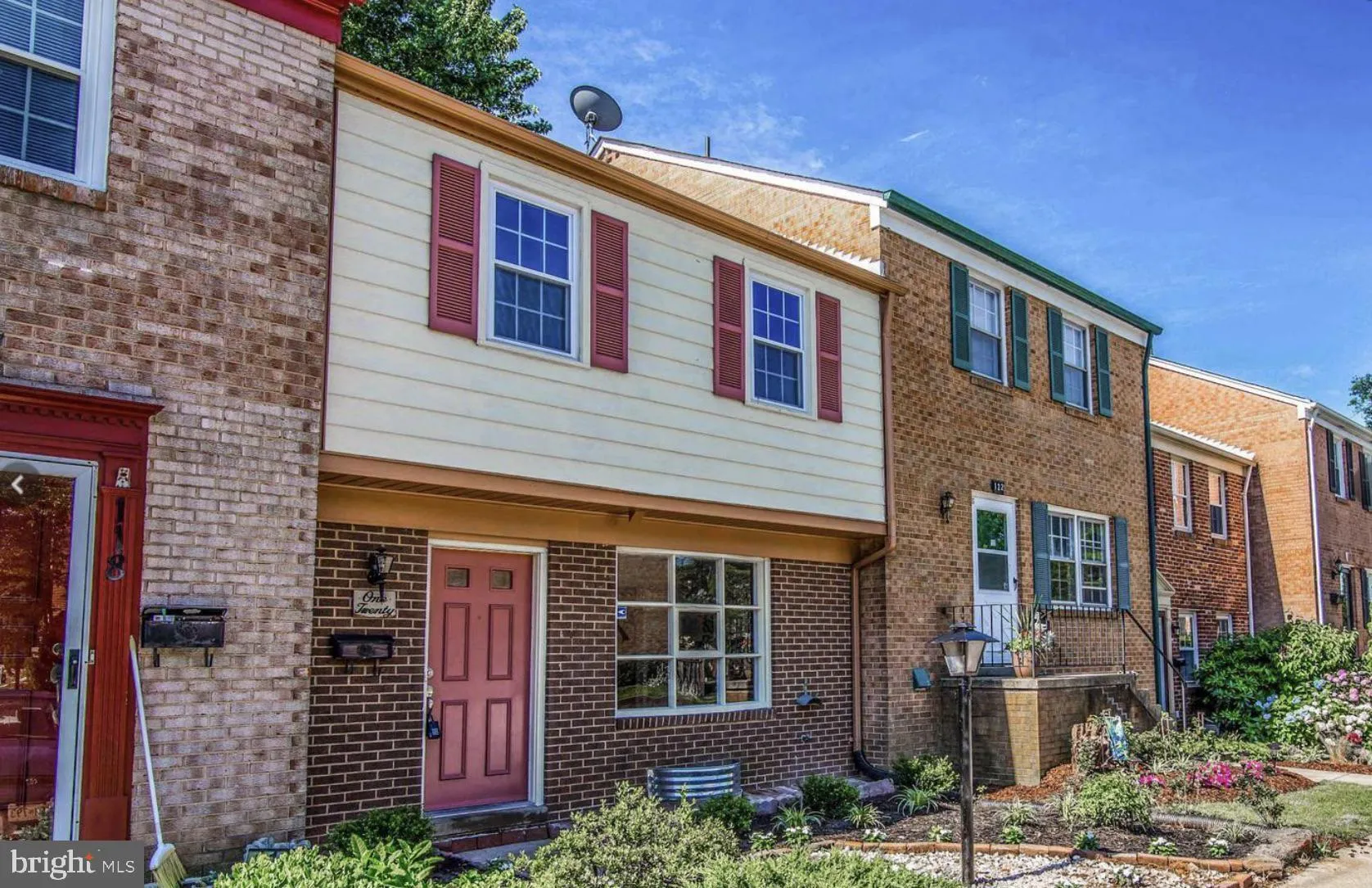 120 GOLD KETTLE DRIVE, Gaithersburg, MD 20878