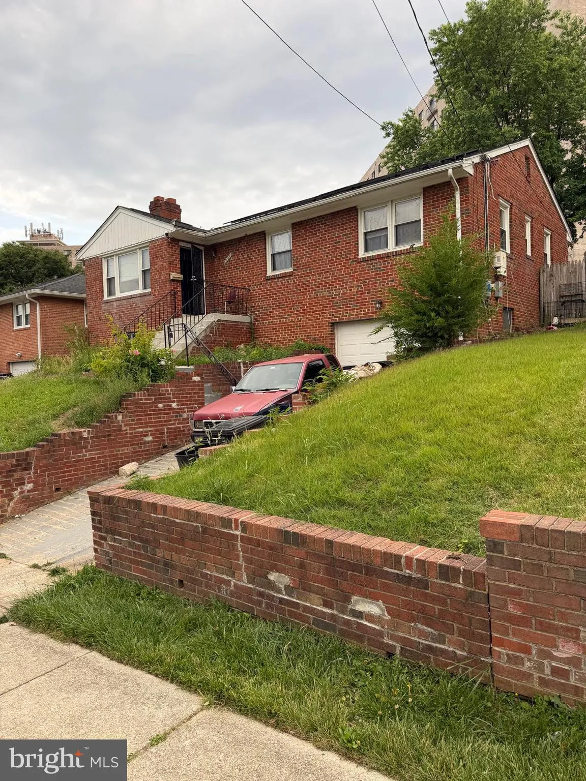 4227 23RD PARKWAY, Temple Hills, MD 20748