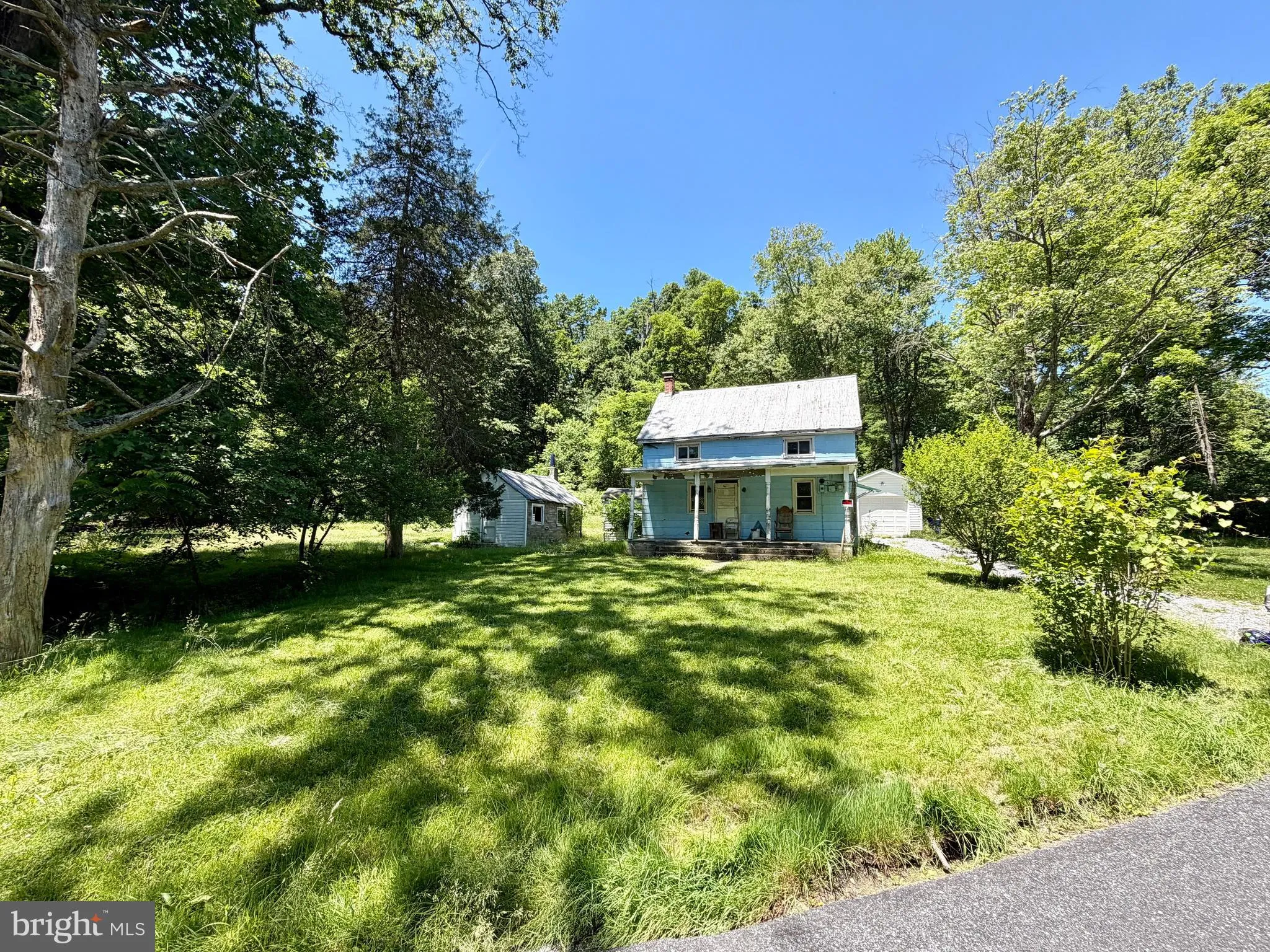 10121 PUTMAN ROAD, Frederick, MD 21702