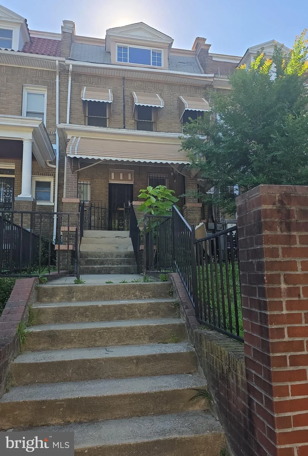 4527 9TH STREET, Washington, DC 20011