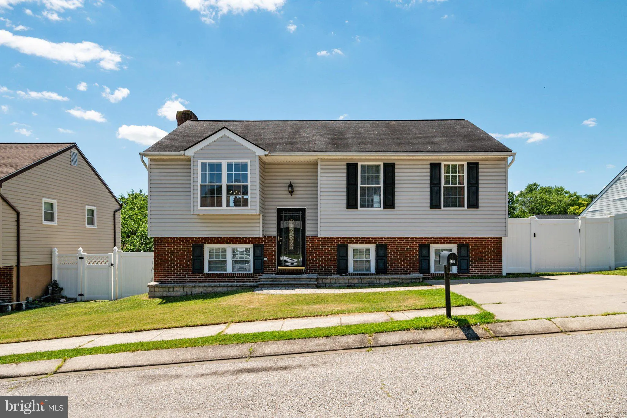 723 WINTON AVENUE, Glen Burnie, MD 21061
