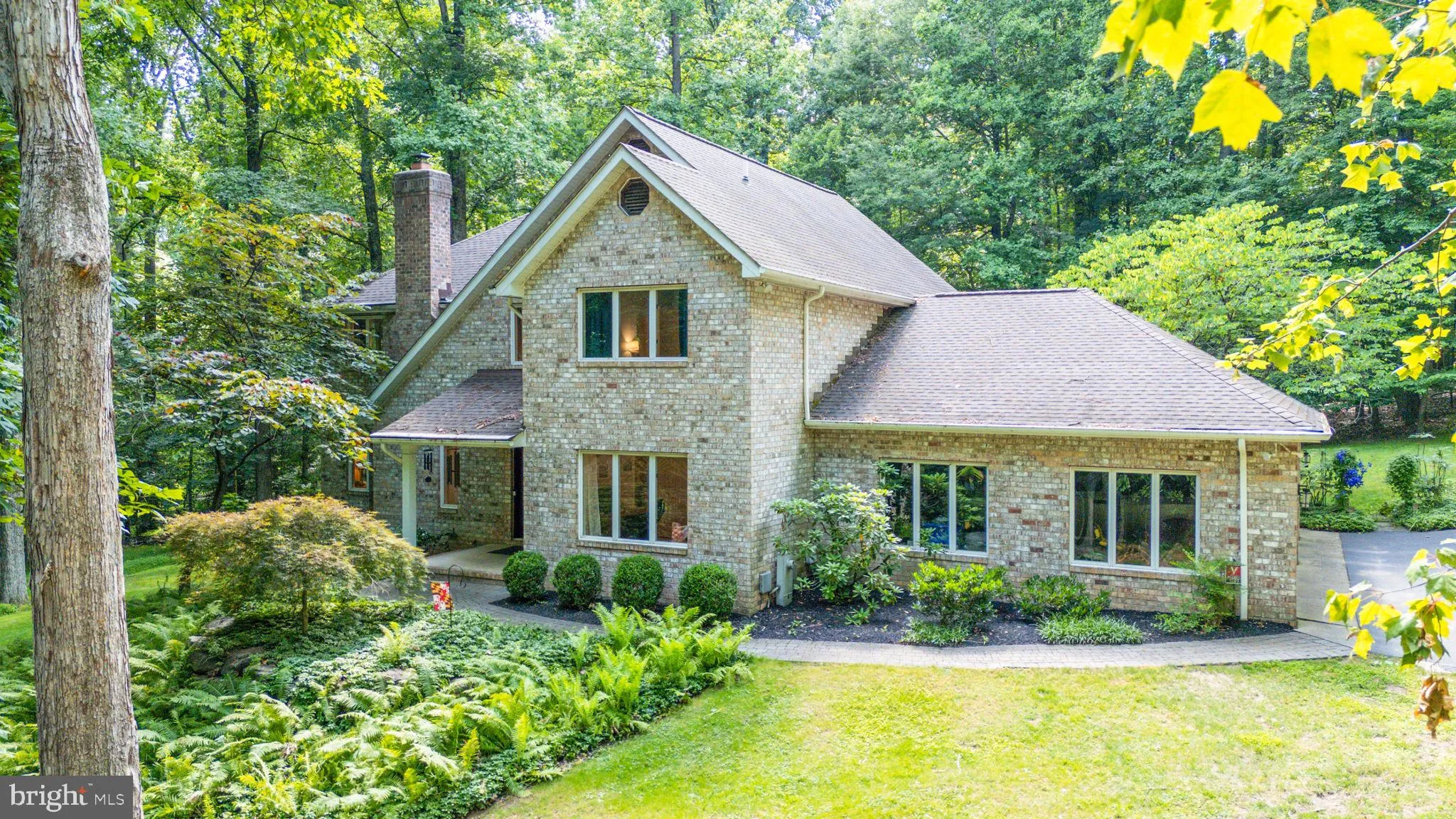 1225 CROWS FOOT ROAD, Marriottsville, MD 21104