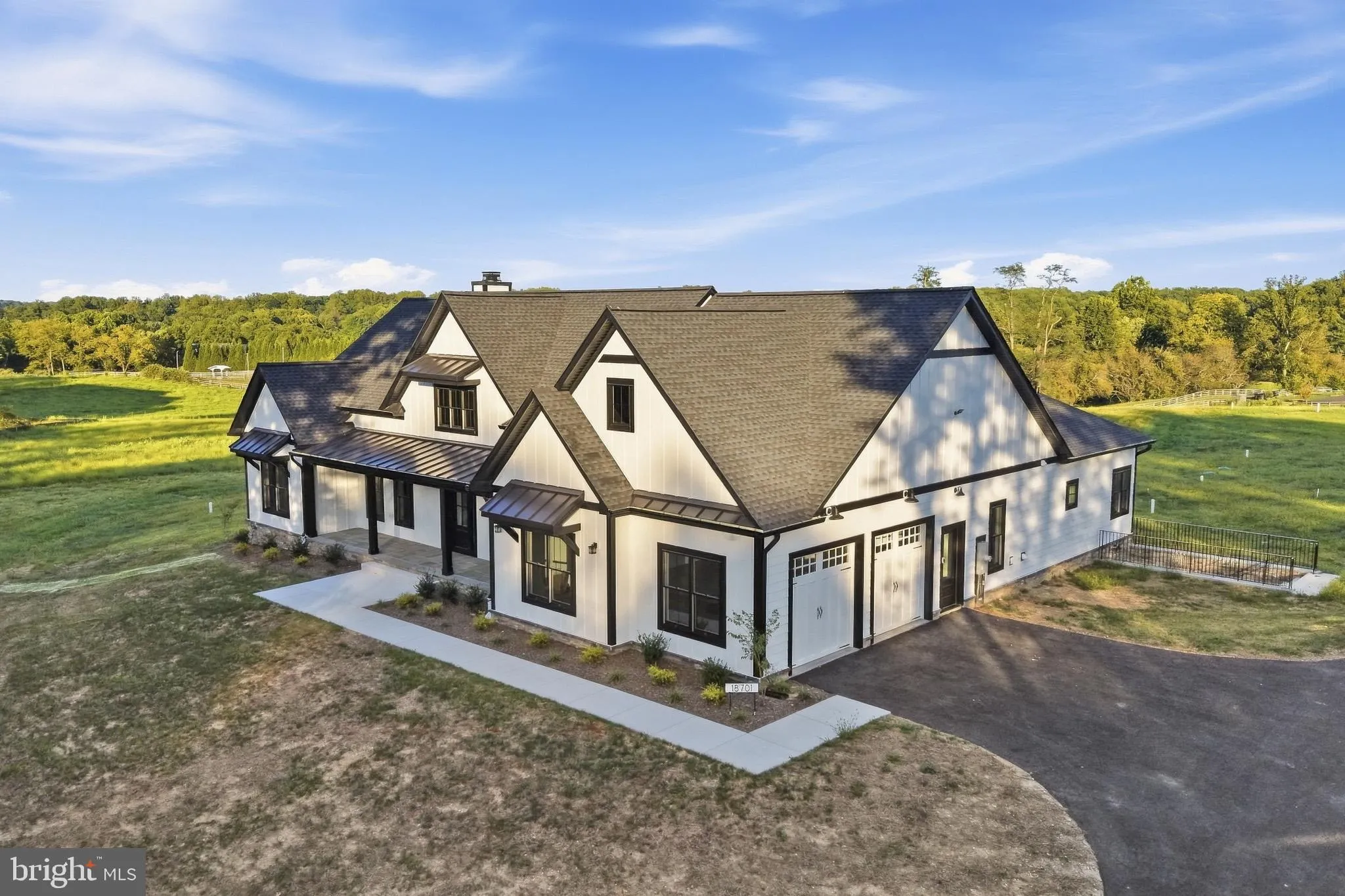 18701 CHANDLEE MILL ROAD, Sandy Spring, MD 20860