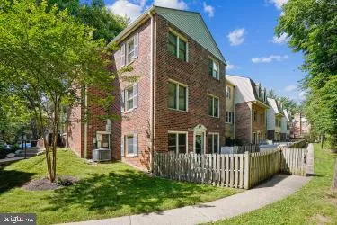 7861 CODDLE HARBOR LANE, Potomac, MD 20854