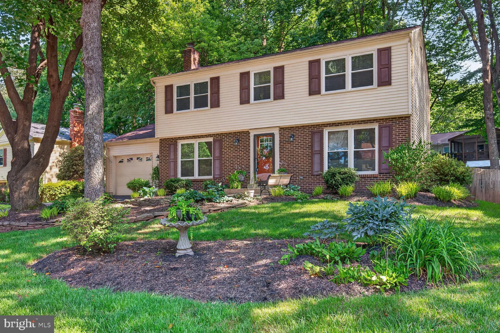 12714 LONGLEAF LANE, Herndon, VA 20170
