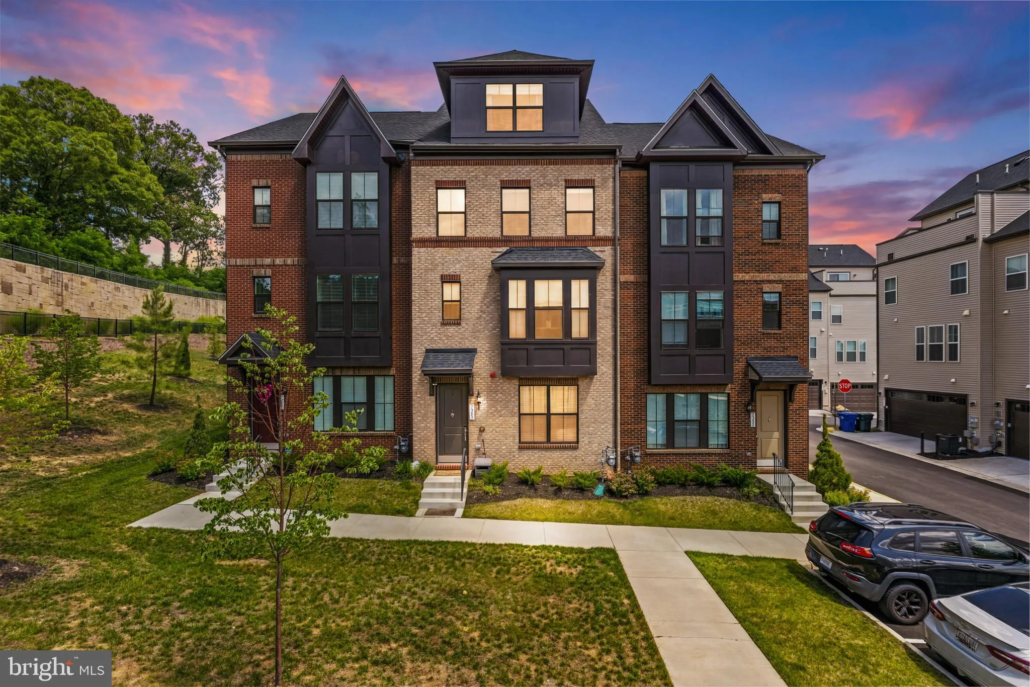 7353 MOUNTAINEER DRIVE, Alexandria, VA 22306