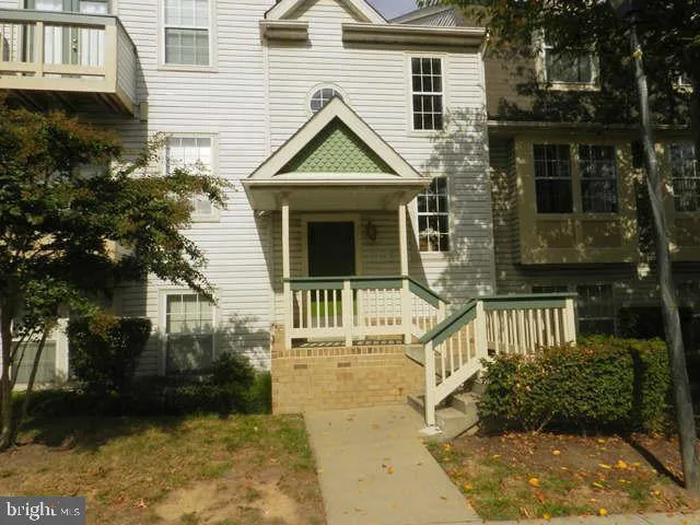 14312 BOWSPRIT LANE, Laurel, MD 20707