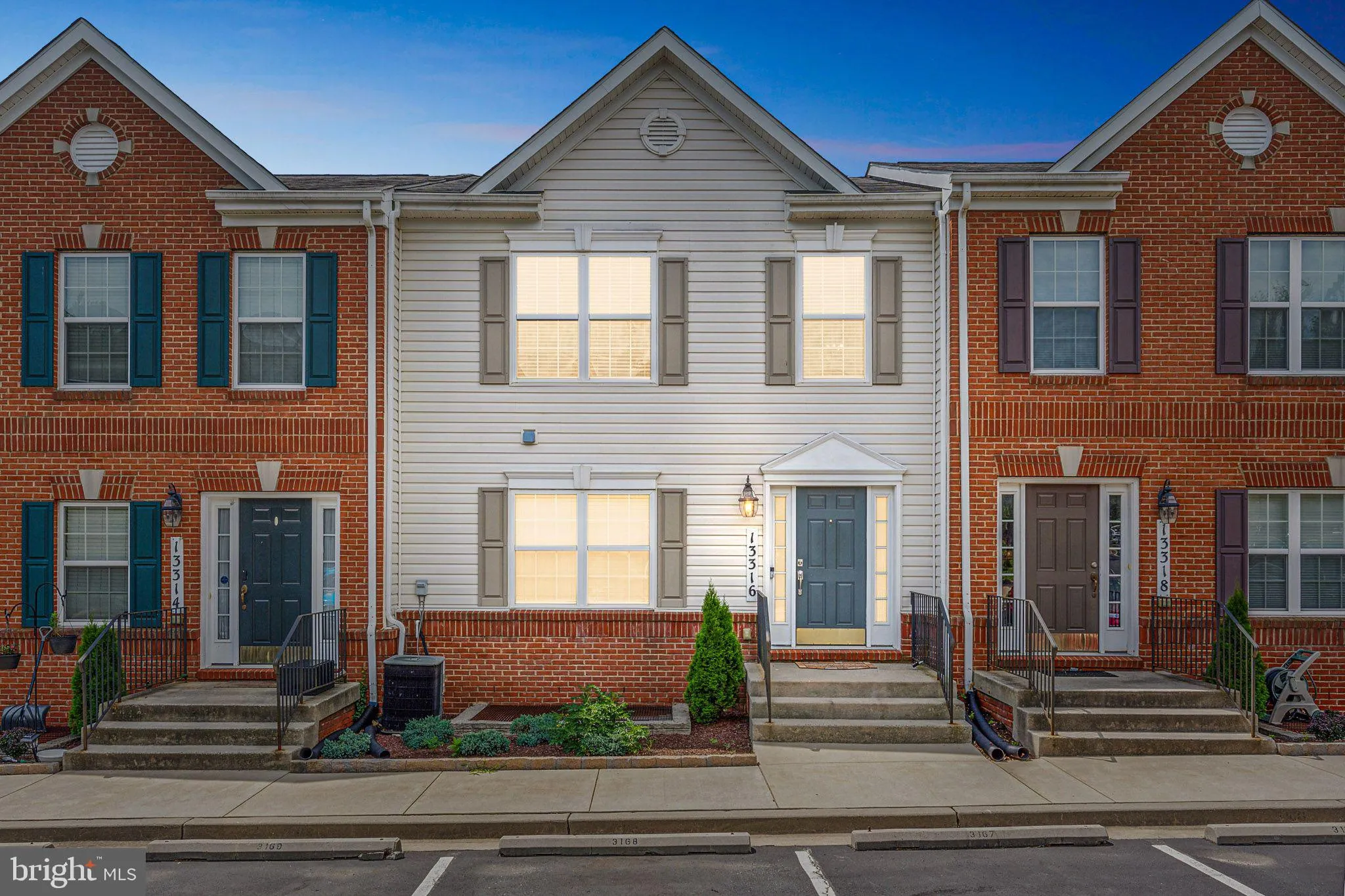 Residential Active