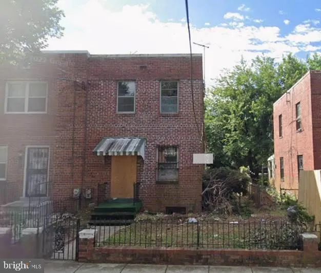 1457 CONGRESS PLACE, Washington, DC 20020